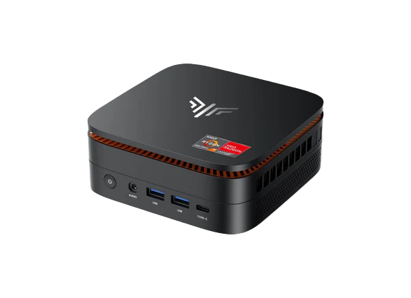 NiPoGi Hyper H1 AMD Ryzen 7 6800H Mini PC 16GB DDR5 1024GB NVMe NiPoGi Hyper H1 AMD Ryzen 7 6800H Mini PC 16GB DDR5 1024GB NVMe