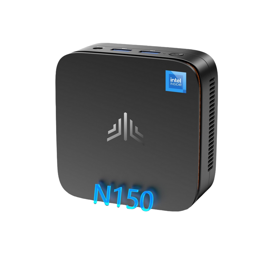 NiPoGi E1 Intel Twin Lake N150 16GB RAM 512GB SSD Win11 Pro – Nipogi NiPoGi E1 Intel Twin Lake N150 16GB RAM 512GB SSD Win11 Pro – Nipogi