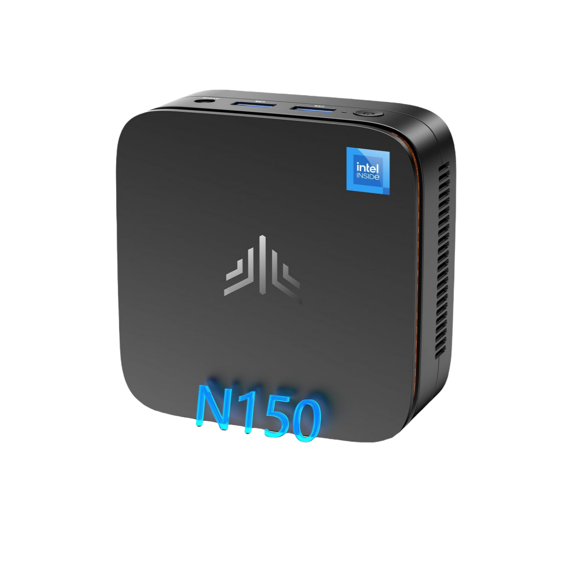 NiPoGi E1 Intel Twin Lake N150 16GB RAM 512GB SSD Win11 Pro – Nipogi